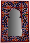 Mihrab Mirror SM