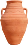 Moque Jar