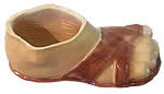 Pot sandale Romain