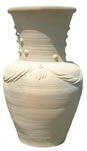 Vase Schif A