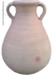 egyptian Vase