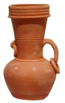  Phoenician Vase